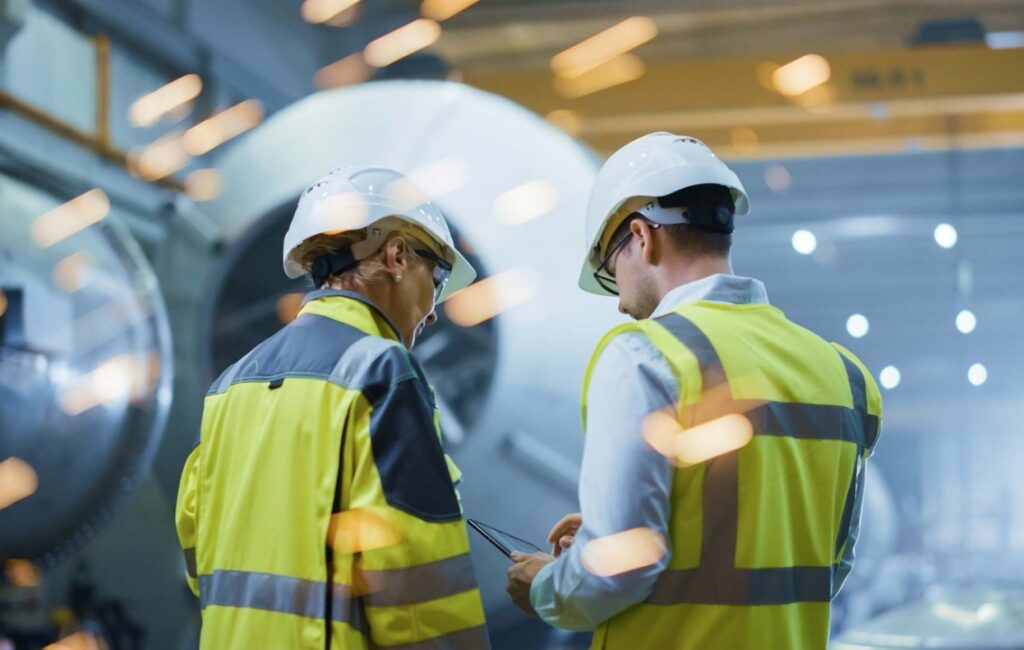 Css Safety Collaborative Safety Solutions | Your Partner in Smarter Safety